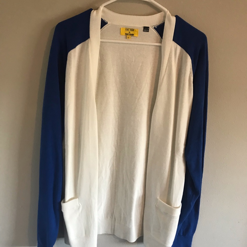 Five Four Cardigan